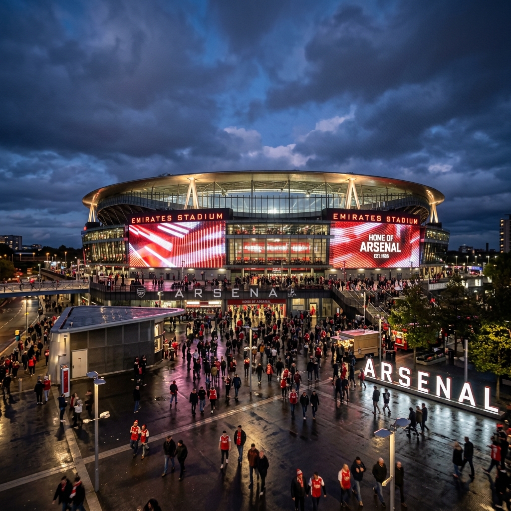 Allianz Arena Bayern
