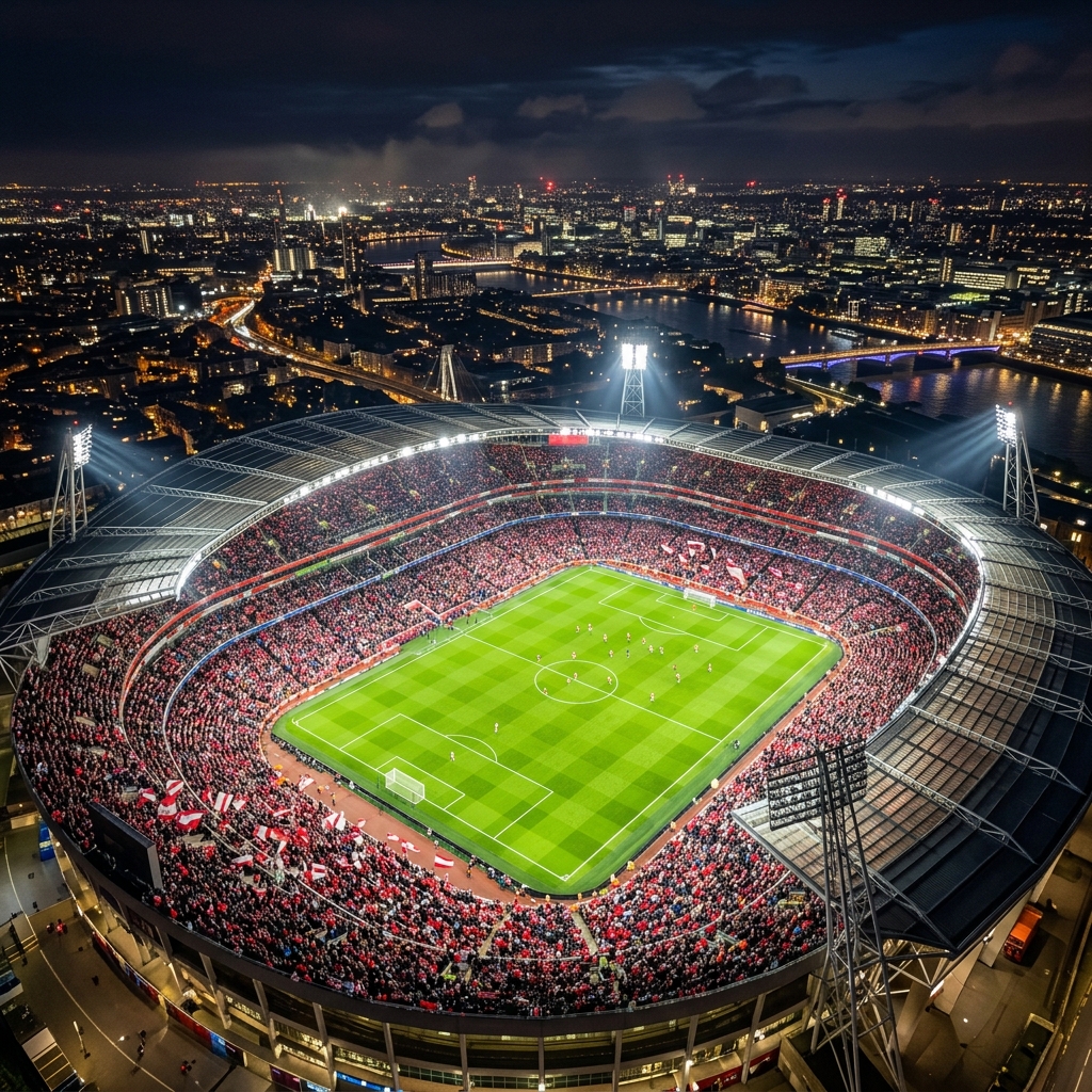 Anfield Liverpool